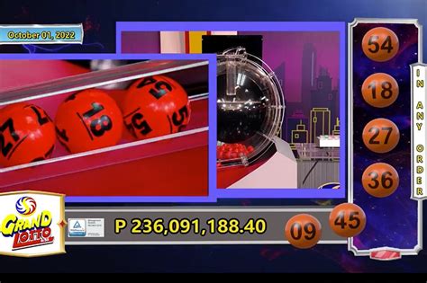 live draw pcso prize|GrandLotto655 PCSO Ball .